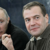 Зачем Медведев пугает украинцев