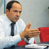«Коалиционное правительство — это тупик» — Тигипко