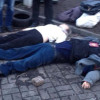 По предварительным подсчетам, сегодня в Киеве убиты 10 человек