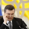 Янукович  с помощью «мата и угроз» подавил бунт в ПР — СМИ