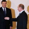 Янукович уже в России. Оба сына с ним — СМИ