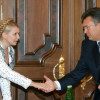 Тимошенко хочет дебатов с Януковичем