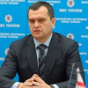 Захарченко сказал, что милиционеры будут стрелять
