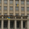 В Ужгороде протестующие захватили Закарпатскую ОГА (ФОТО)