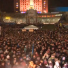 На Майдане представили список новых министров