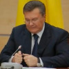 Янукович заявил, что он жив, а выборы будут незаконными