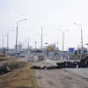 Поля на границе с Крымом заминированы (ФОТО + ВИДЕО)