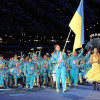 Украинцы на Паралимпиаде идут на 3 месте