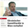 В Австрии арестовали Фирташа — СМИ