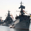 Интервью с морским офицером из Севастополя о событиях, которые там происходят