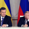 Завтра Янукович сделает новое заявление