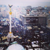 Сегодня в 12.00 на Майдане начнется «Вече за Единство Украины»