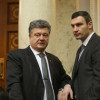 Порошенко попросил Тимошенко не срывать выборы