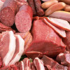 За неделю в Украине снизились цены на мясо на 0,2%