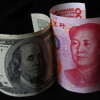 Китайский юань может занять место третьей резервной валюты мира
