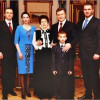 Чего боялся Янукович и его семья