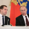 Путин поручил правительству создать в Крыму и Севастополе федеральные органы власти