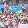 Крымские татары собираются возобновить национал-освободительное движение