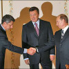 «Покровитель» Курченка и и друг России собрался в президенты