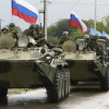 Российские войска подтягивают к Харьковской и Черниговской областям