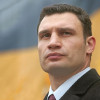 Кличко призывает Тимошенко поддержать Порошенка