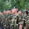Российские военные готовятся к штурму пехотинцев ВМС Украины. Пехотинцы просят прибыть журналистов в Феодосию