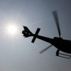 «Оккупанты» захватили в Крыму вертолет