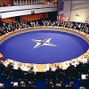 НАТО видит в агрессивных действиях Путина угрозу всей Европе