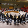 Делегаты ООН в ужасе от позиции России