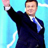 Янукович до сих пор не объявлен в международный розыск