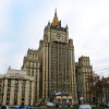 Российский МИД снова врет и грозиться взять Донецк под защиту