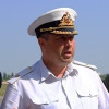 Новоназначенный командующий ВМС Украины предал страну и нарушил присягу (ВИДЕО)