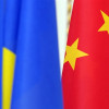 Китай за территориальную целостность Украины