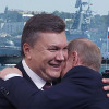 Путин развеял слухи о смерти Януковича. Сказал, что «диктатор» жив и здоров