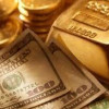 Золотовалютные резервы за февраль уменьшились еще на $2,3млрд