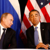 Путин заявил Обаме, что Украина не повод, чтобы испортить отношения