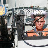 Украинские моряки в Крыму требуют немедленных решений от руководства страны