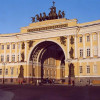 В Петербурге зарегистрировали заявку на референдум про отделение города от РФ
