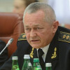 Рада со второго раза уволила в.о. министра обороны Тенюха