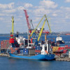 Почему Одесский порт не хочет в Россию