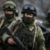 Россияне начали стрелять в Крыму, один человек ранен