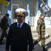 Командующий ВМС Украины Гайдук, задержан ФСБ — СМИ