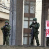 Покинуть Крым намерены 25 тысяч украинцев