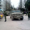 Россия обещает «защитить» людей в Харькове, Донецке и Луганске
