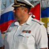 Как офицеры штаба ВМС Украны «послали» предателя Березовского (ВИДЕО)