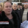 Пылкая «российская патриотка» и «солдатская мать» превратилась в «беженку из Донецка» (ФОТО)