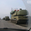 Украина защищает Донецк от нападения России: зенитно-ракетные комплексы «Бук» занимают позиции (ФОТО, ВИДЕО)
