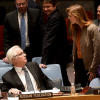 Чуркина наказали за наглость в ООН (ФОТО)