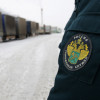 РФ прекращает пропуск жителей приграничных с Украиной районов
