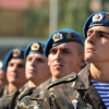 Украинские десантники вырвались из Крыма с оружием и техникой
